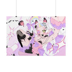 pattycakeez Poster