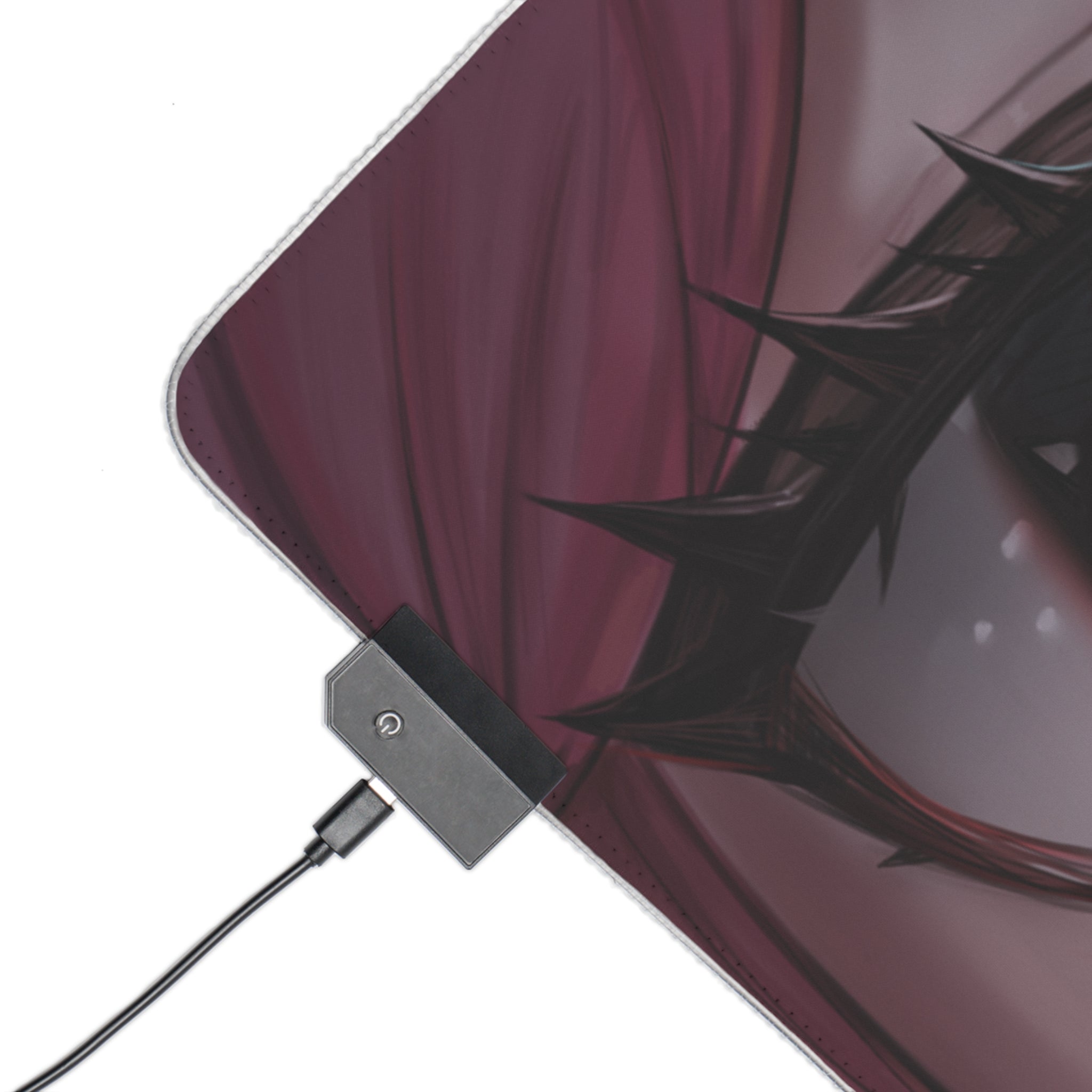 KatDragonz LED Mousepad