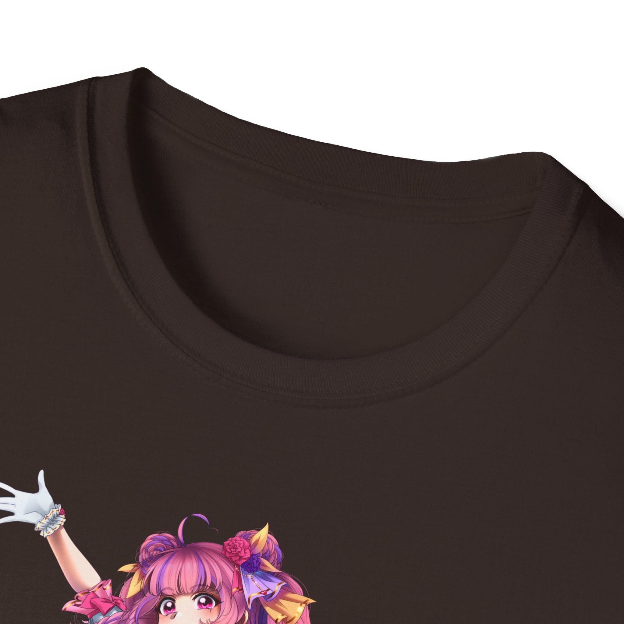 Rozalea Singing TShirt