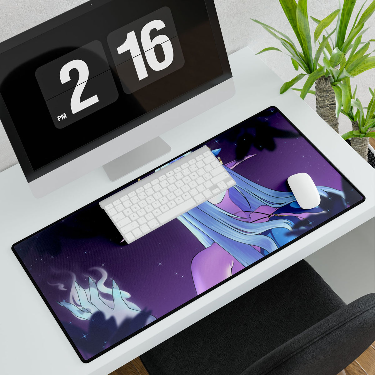 Soul Astrea XL Plus Deskmat