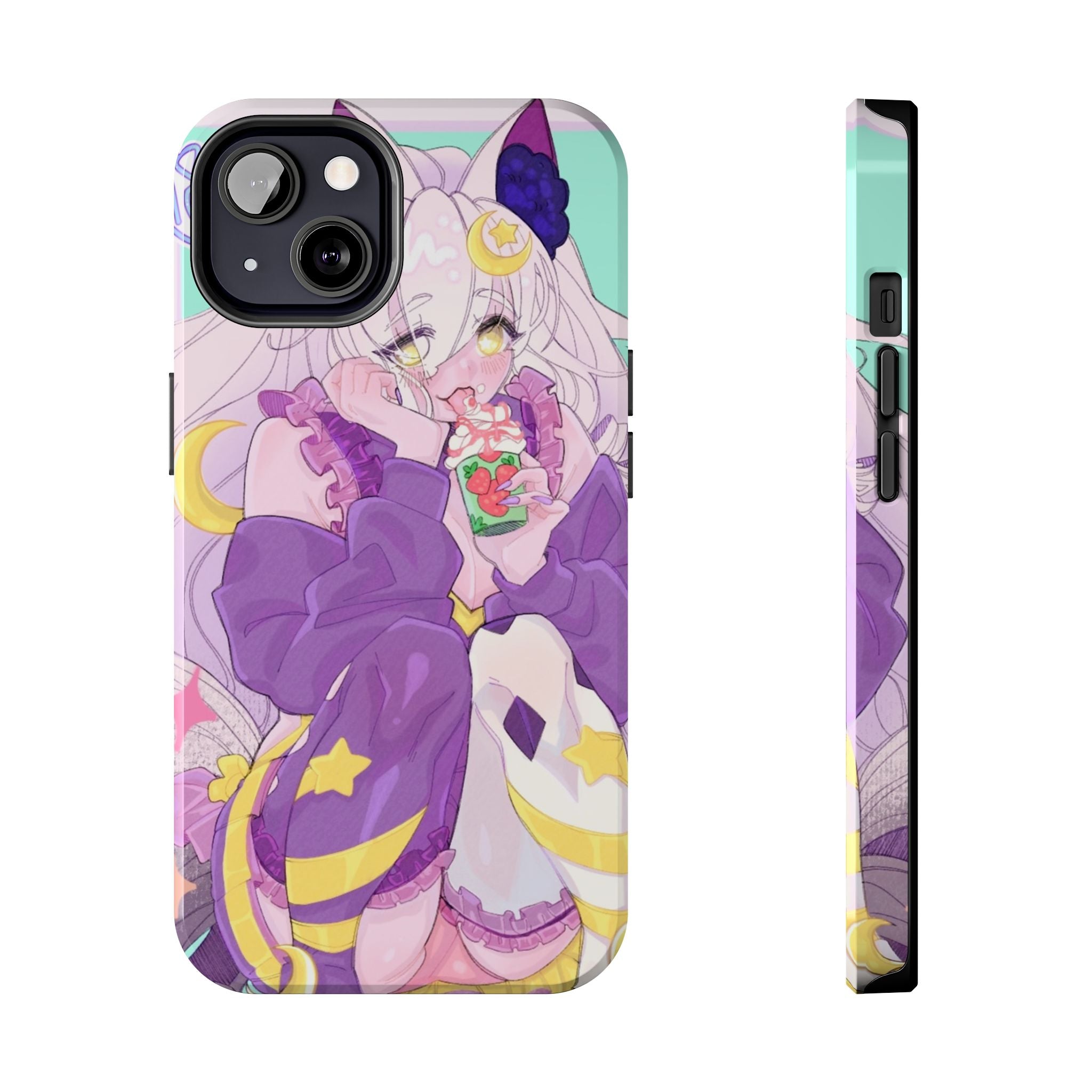 Nyanva "Sweet Treat" Phone case
