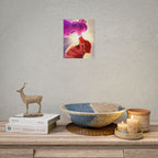 Amefloof Poster