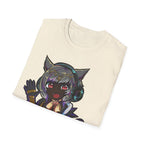 Aeverie Waving TShirt