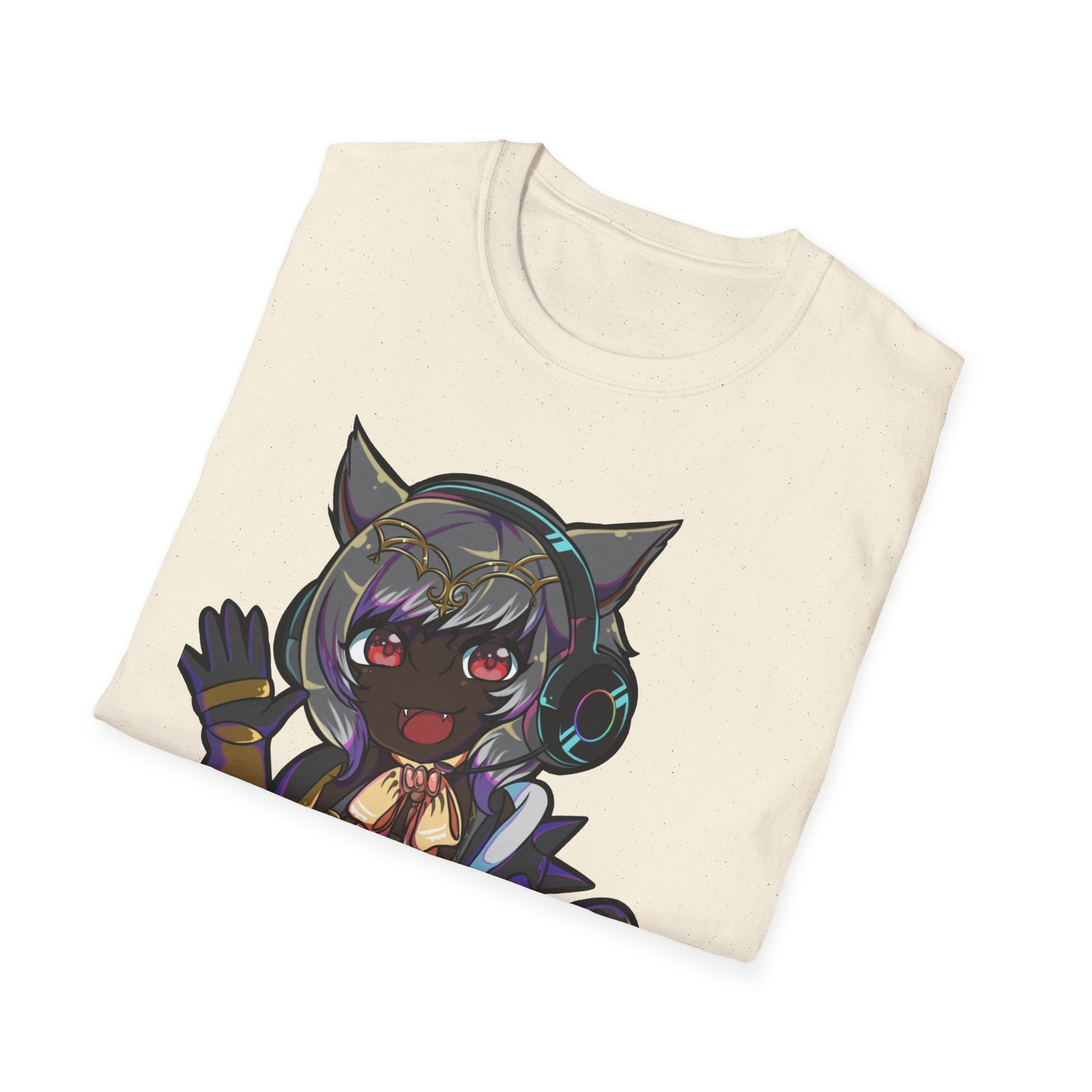 Aeverie Waving TShirt