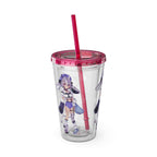Moonie Model Tumbler