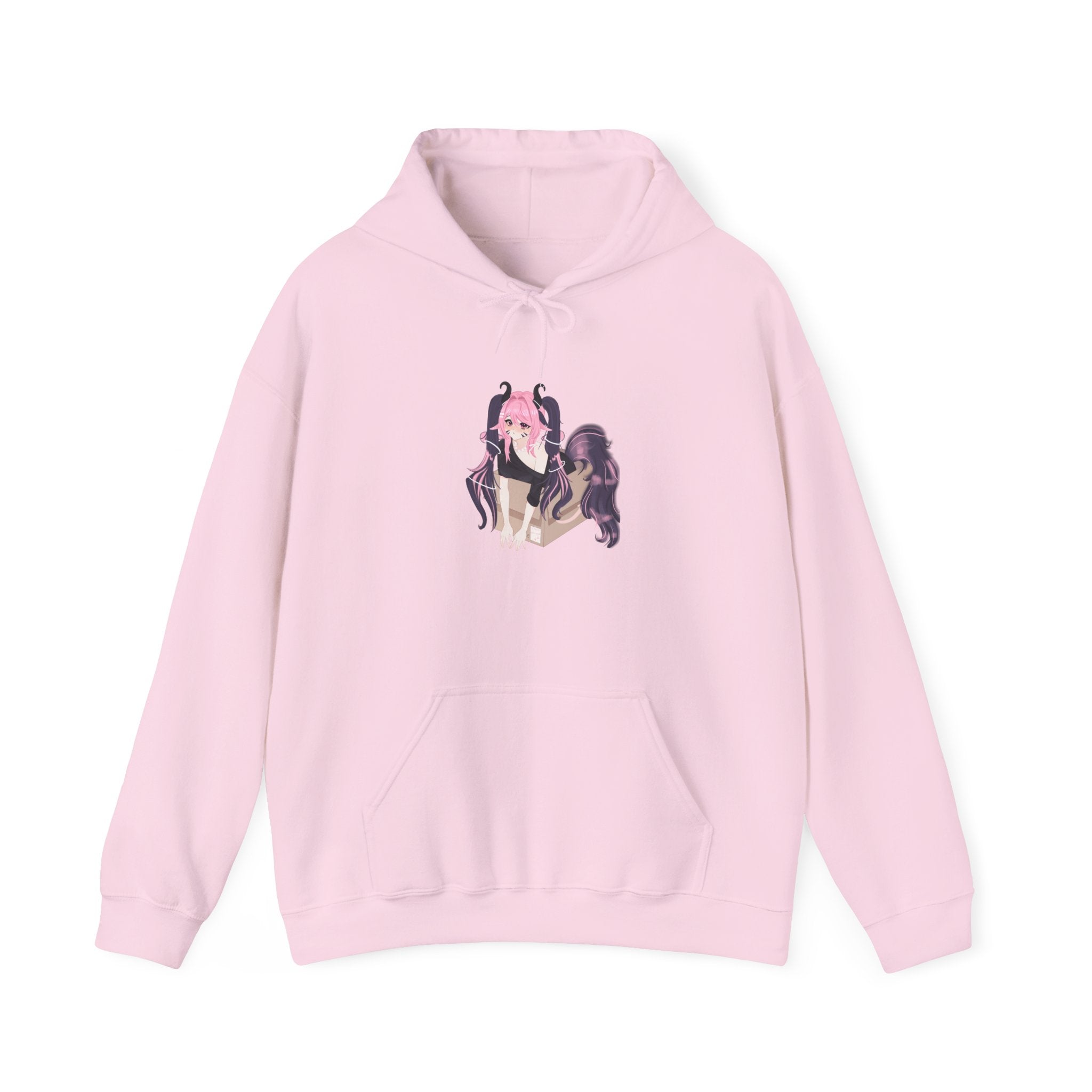 TwylaaVT "Twyla Delivery" Hoodie
