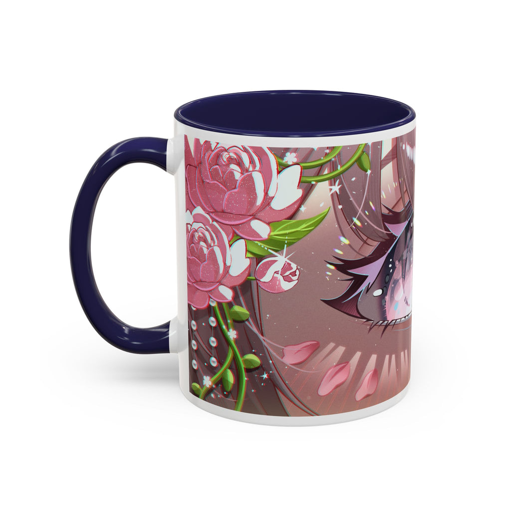Komohana "Eye Got My Eye On You" Mug