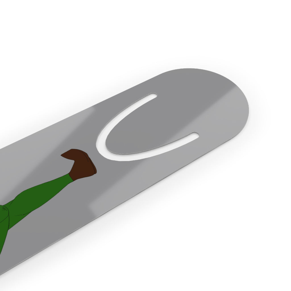 Meruccubi Deadge Bookmark