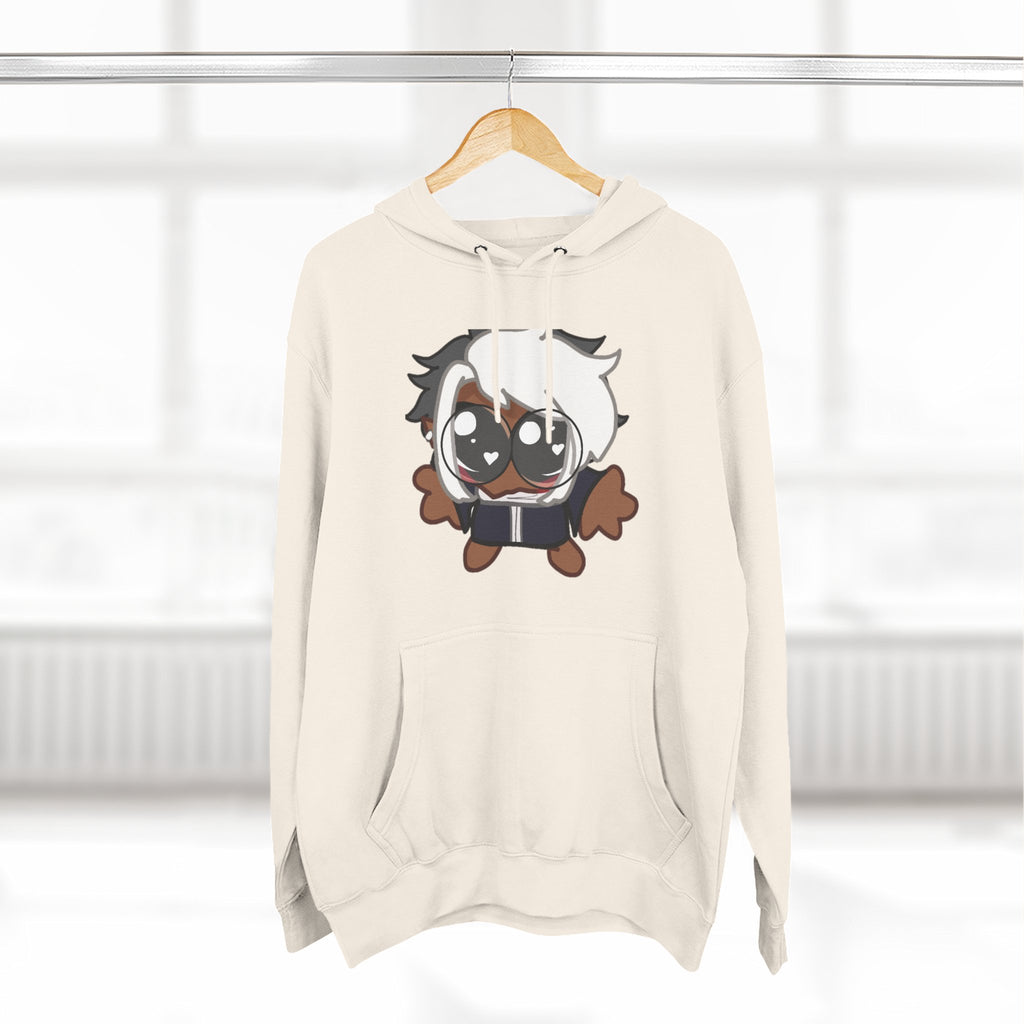 Cheeb Kori Pleading Hoodie