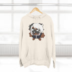 Cheeb Kori Pleading Hoodie