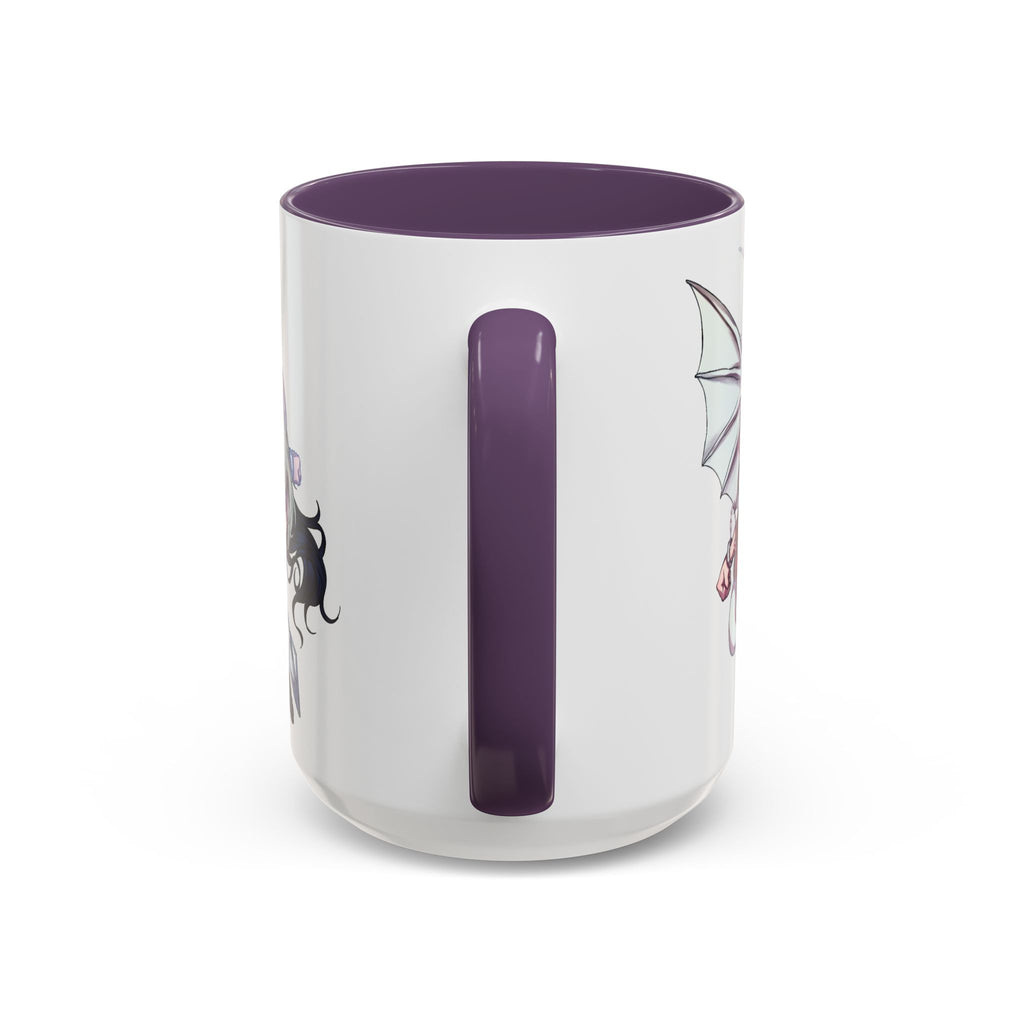 Rhettaliate "Speed Demon" Mug