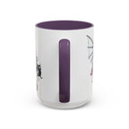 Rhettaliate "Speed Demon" Mug