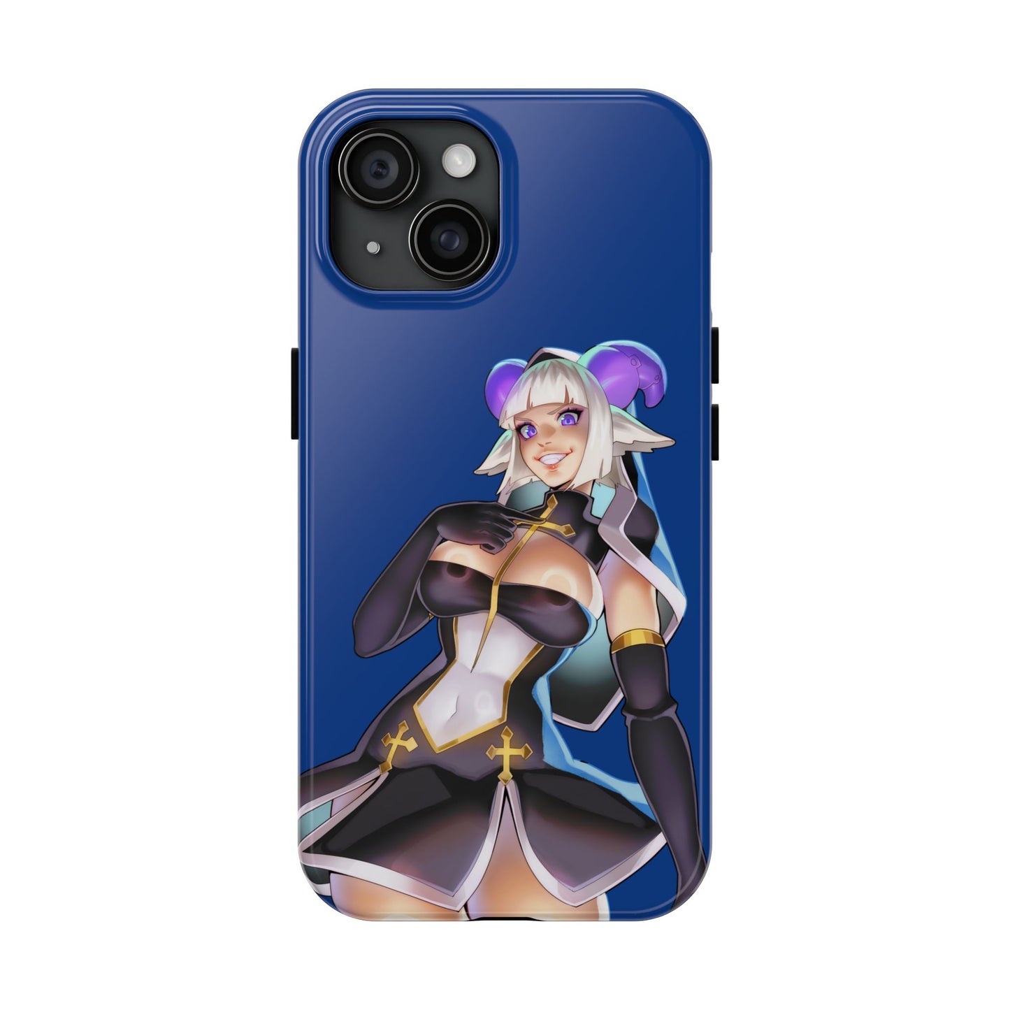 Bobamai “Galaxy Princess” Phone Case