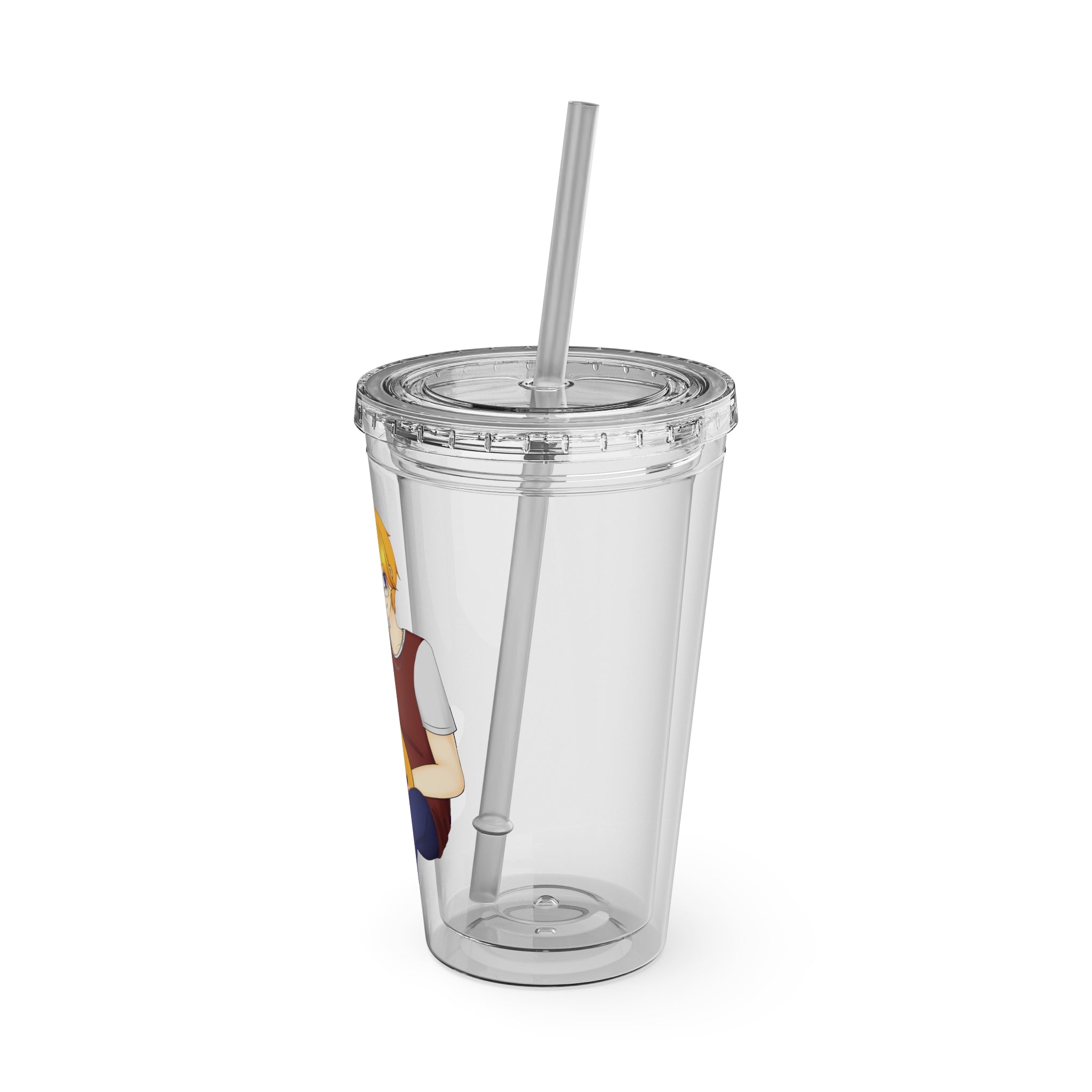 ACynicalSlime Tumbler