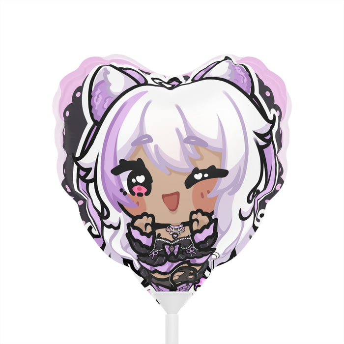 Jobooki Heart Balloon
