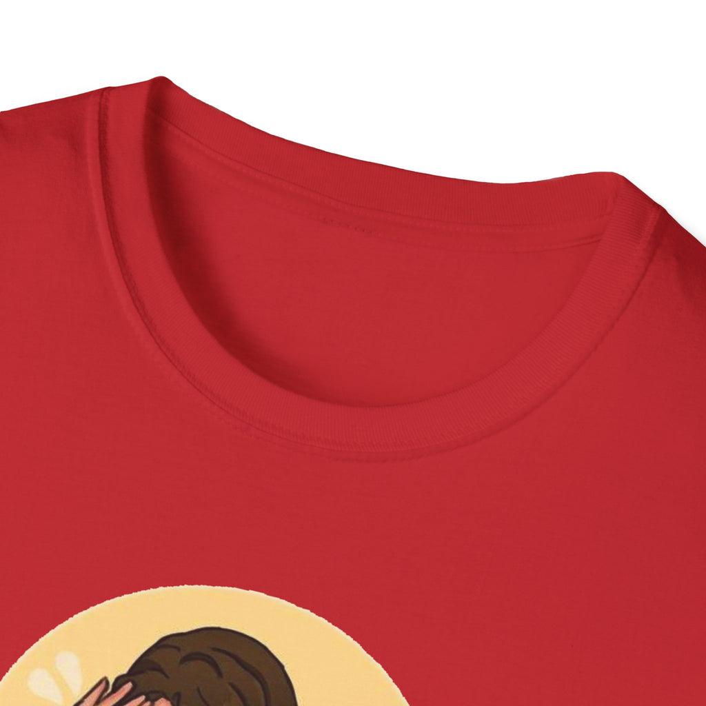 Solar Percy "Looking" TShirt