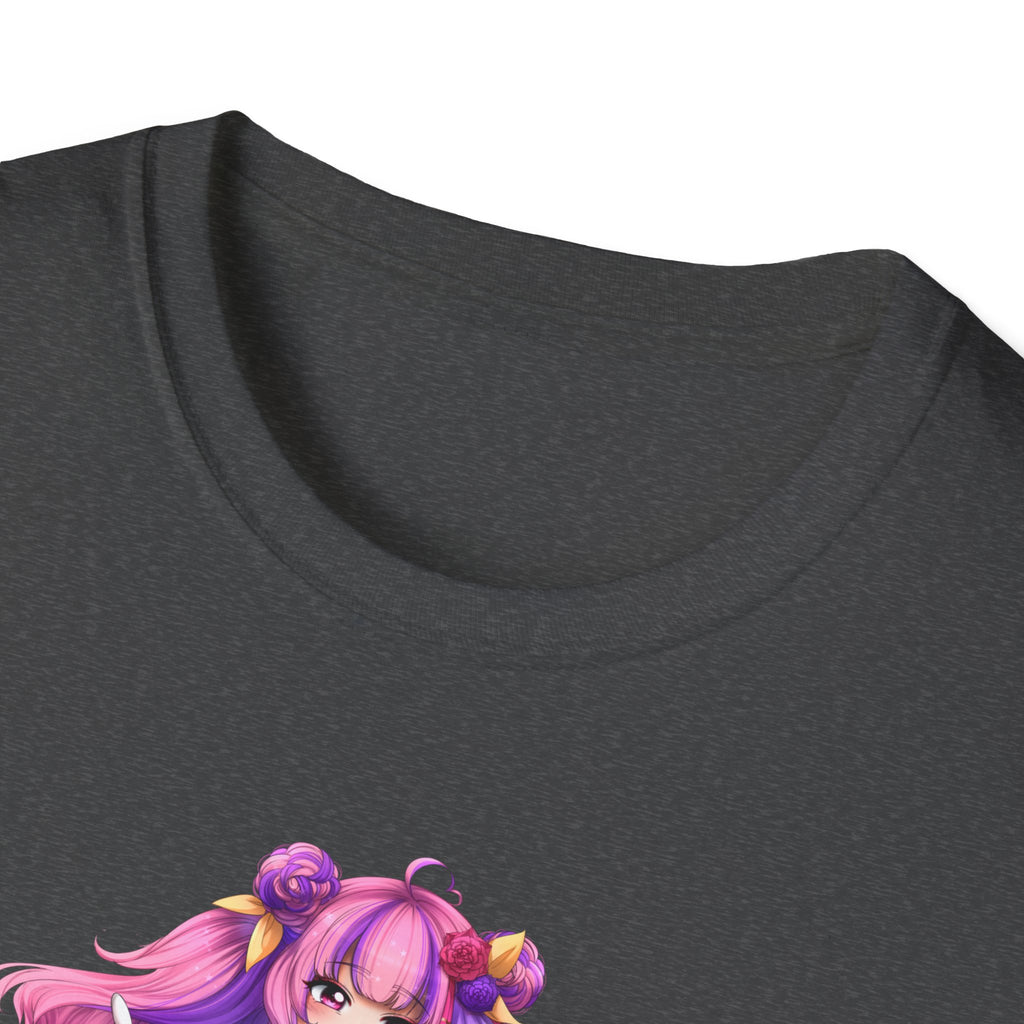 Rozalea Reaching TShirt