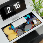 Moonpie XL Plus Deskmat