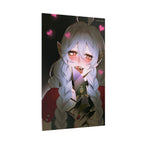 Marruwuchan "You're Mine" Poster