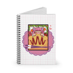 Miaocchi Notebook