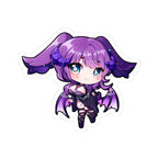 BoaCoomi Sticker