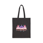 majestyrulz "Logo" Tote Bag