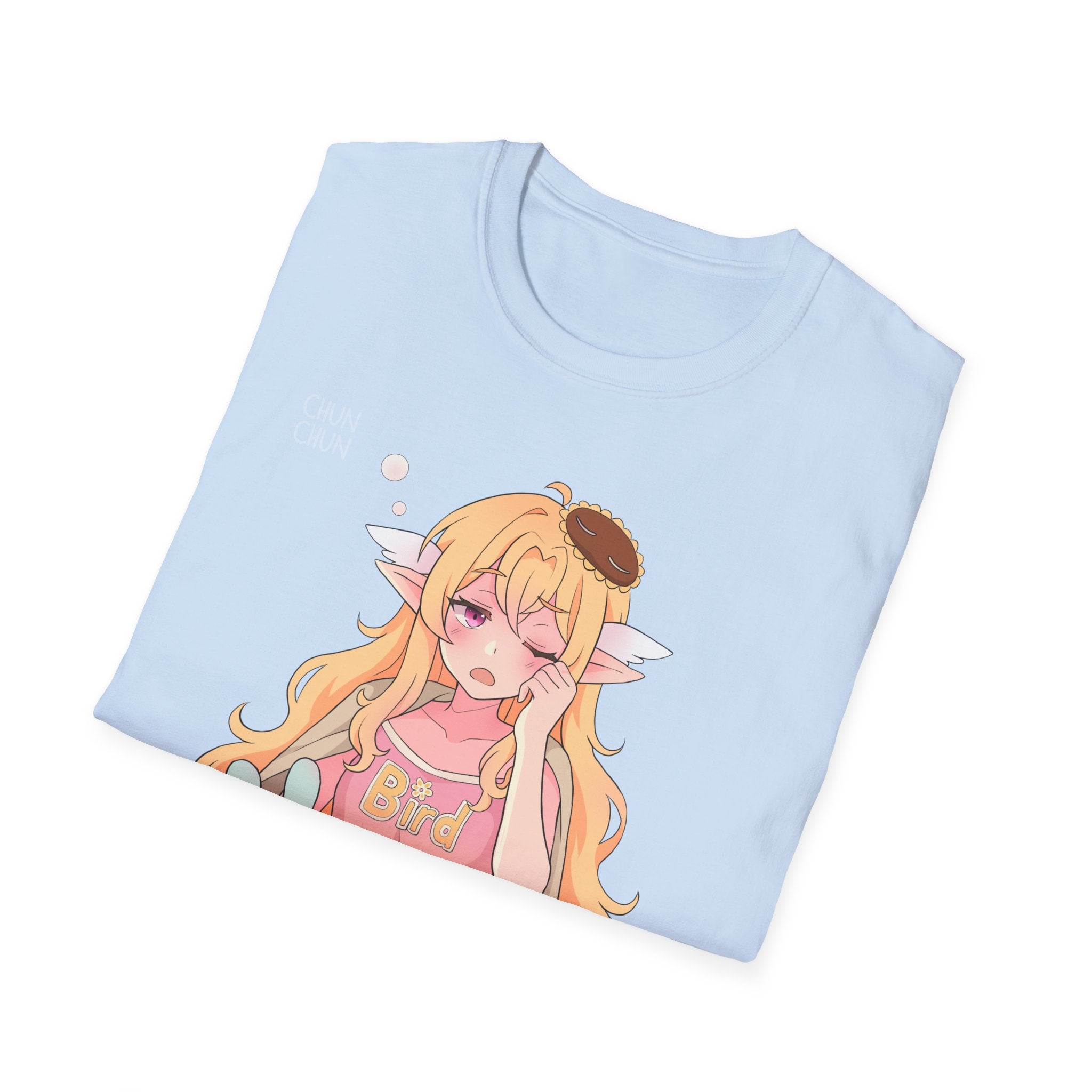 MomoMorning "Sleepy" TShirt