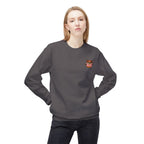PeachPelle "BurgerPelle" Sweatshirt