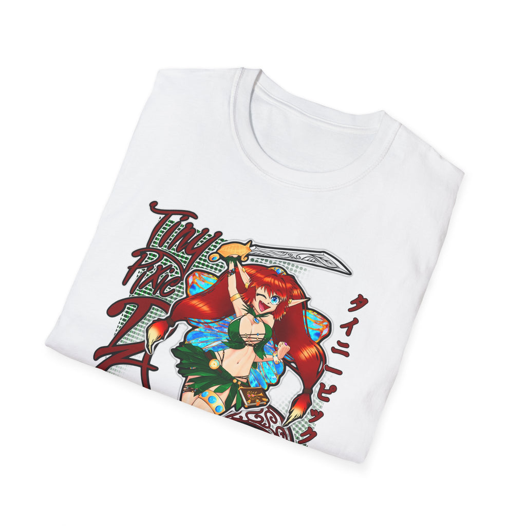 PixieDae "Pixie Bomb" TShirt