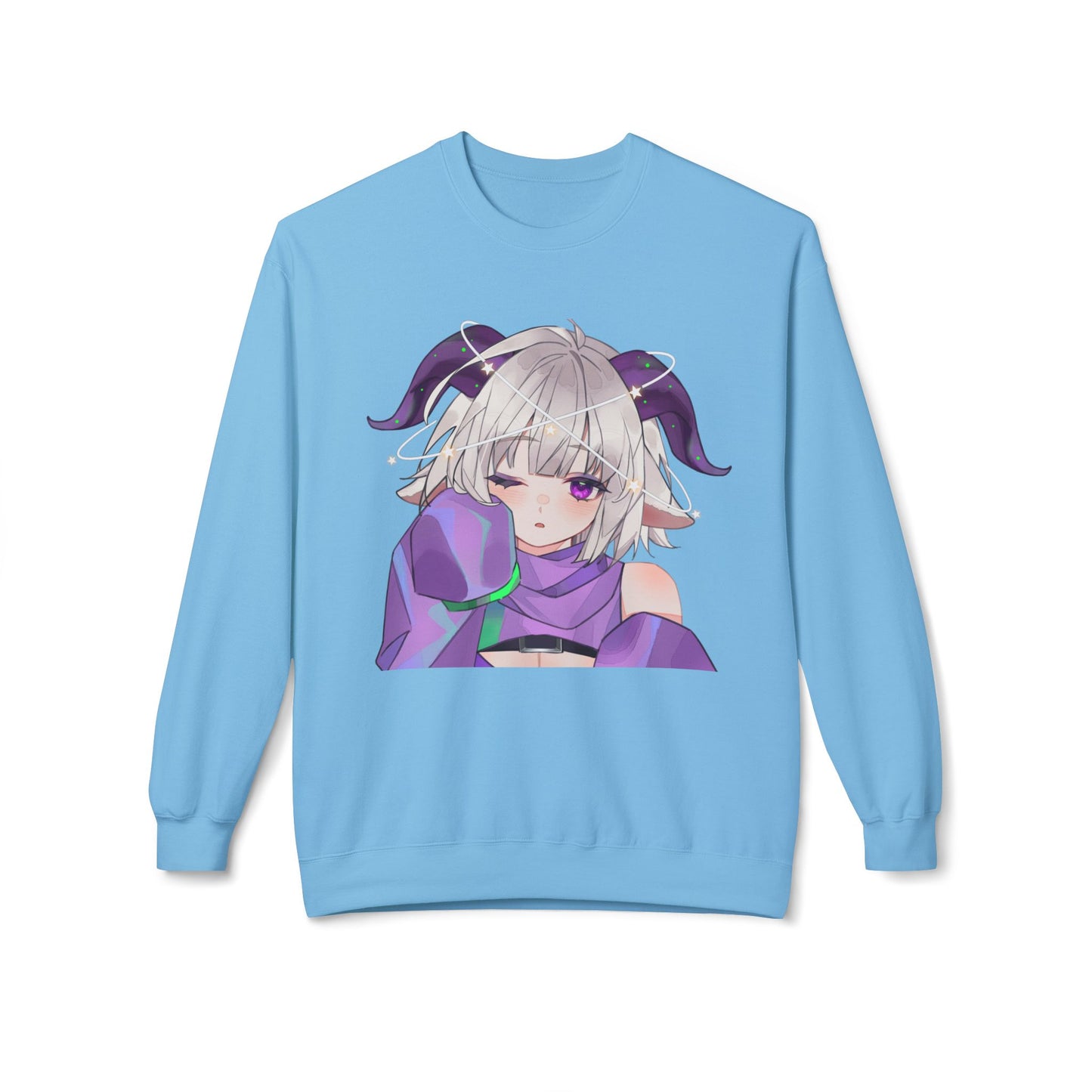 Sleepy Bobamai Sweatshirt