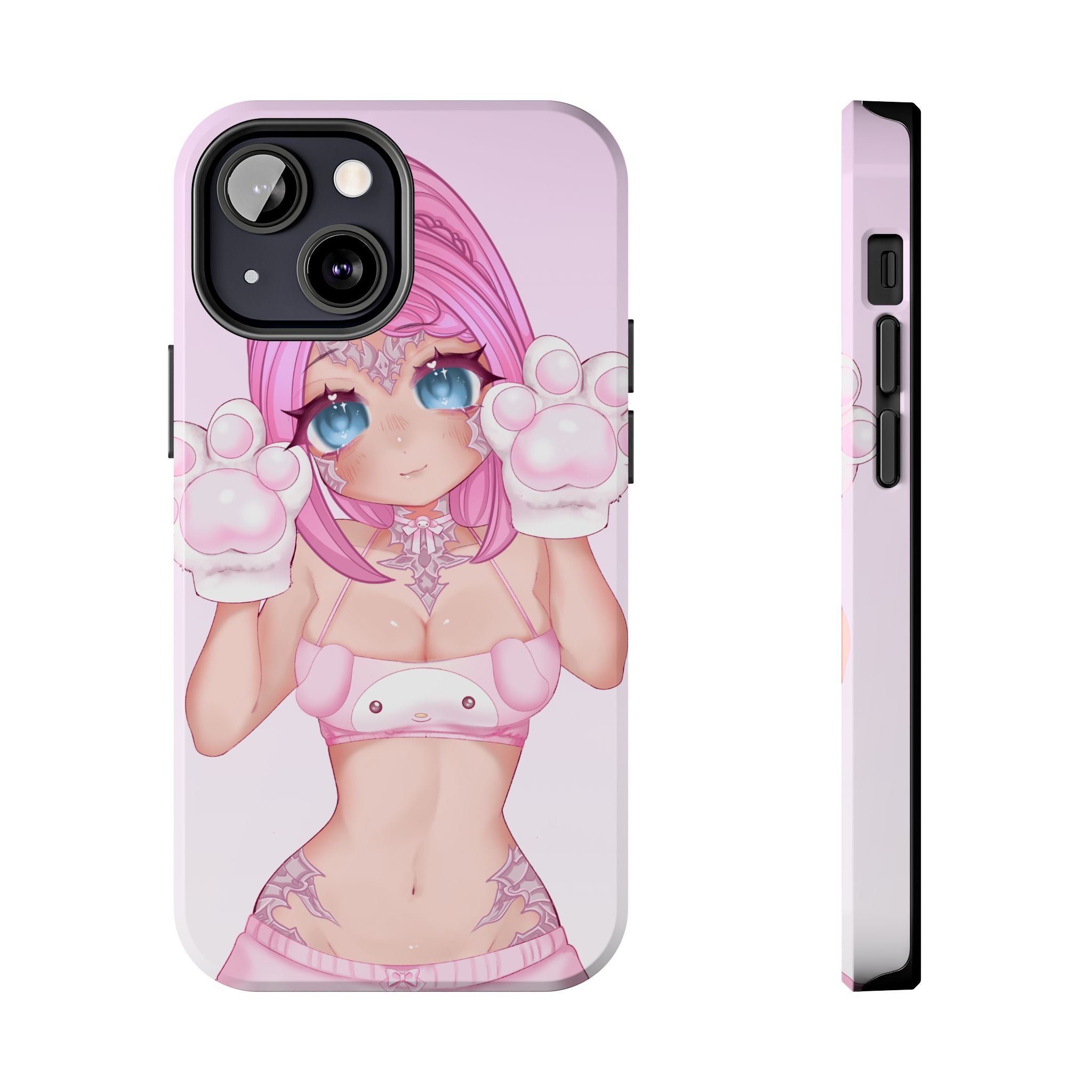 DreamyKatherine Tough Phone Case