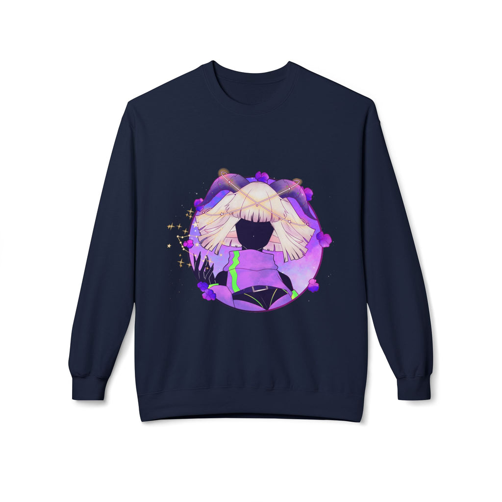 Bobamai Silhouette Sweatshirt