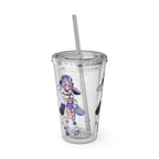 Moonie Model Tumbler