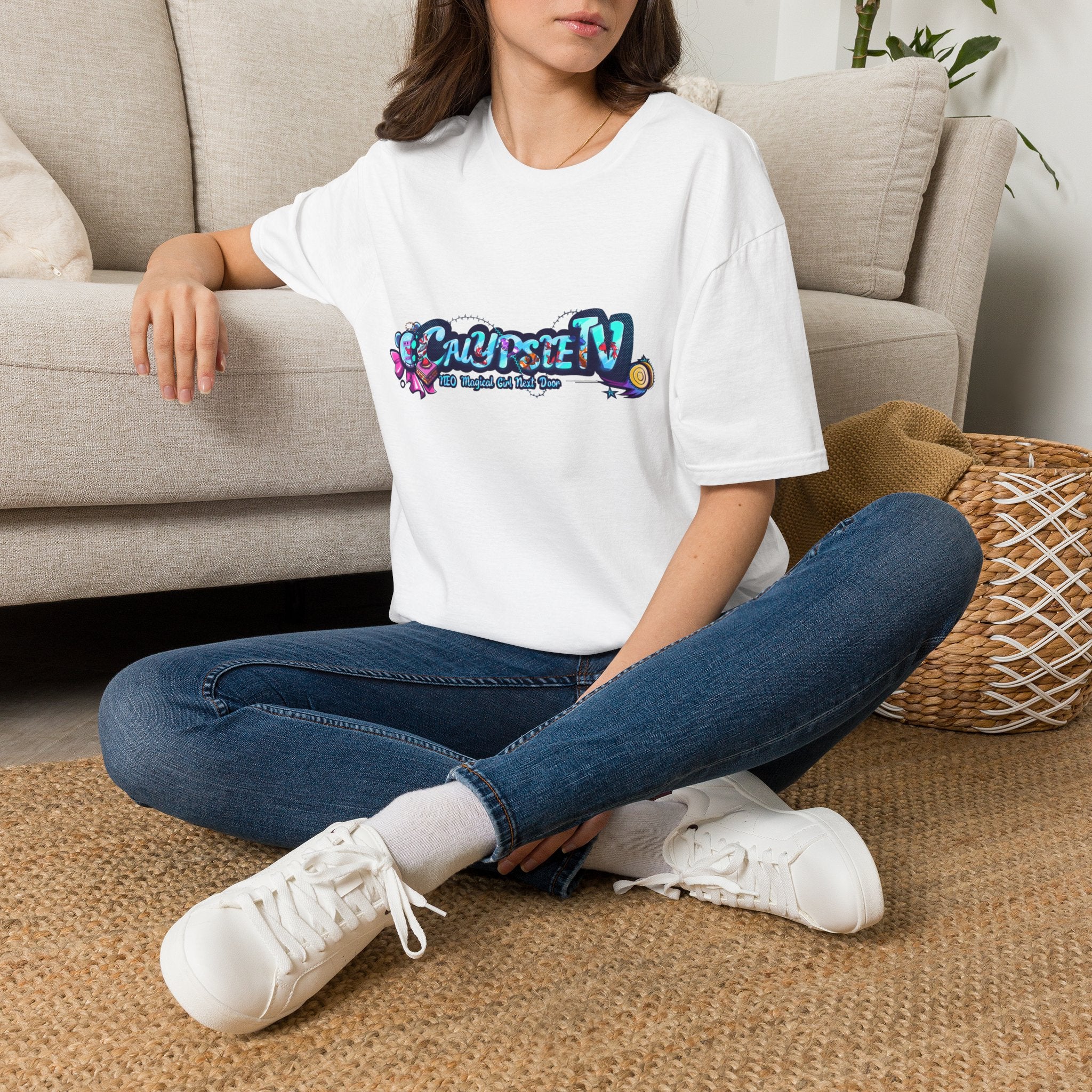 calypsietv Shirt