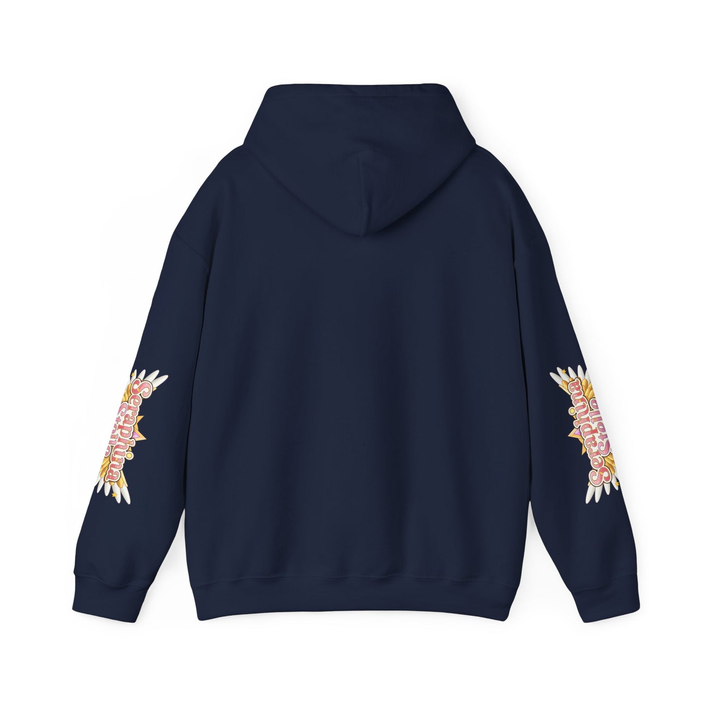Seraphina Stelle Hoodie