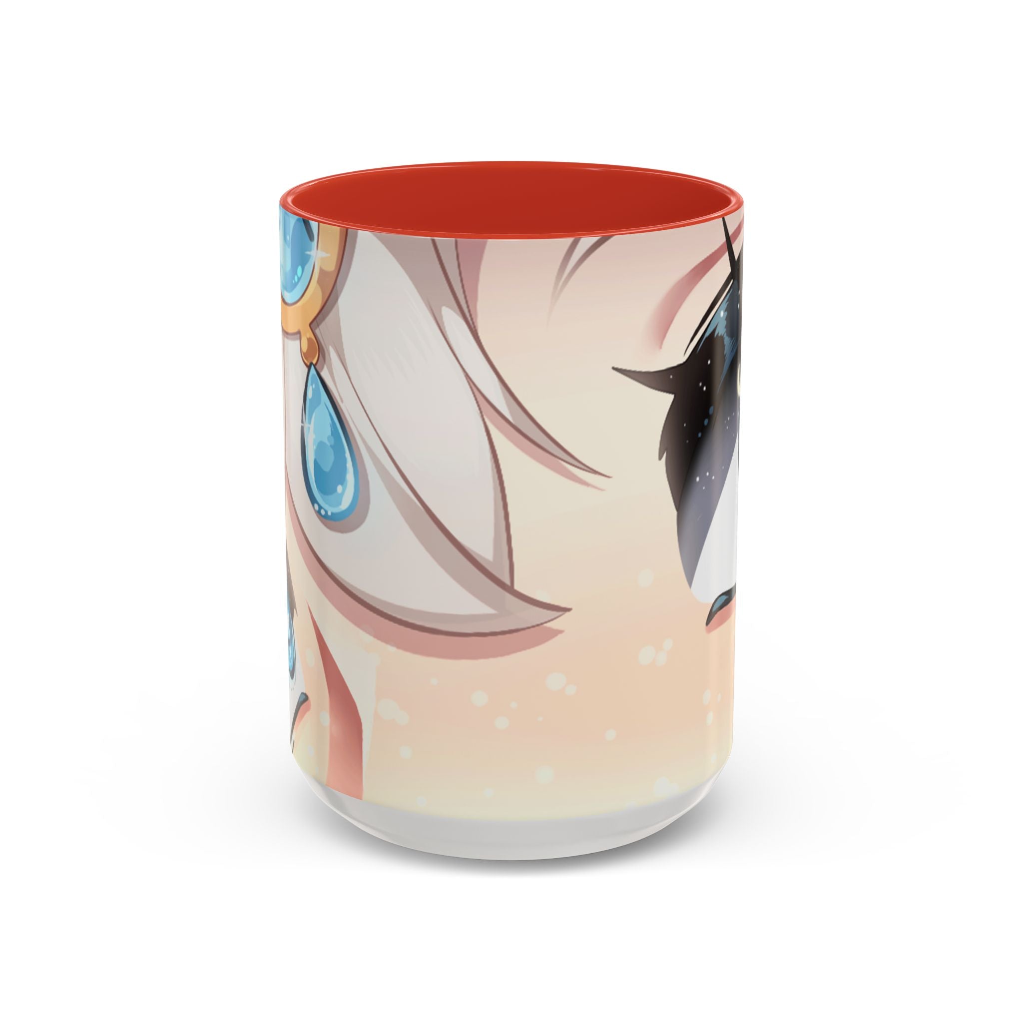 Hengist Trading Co. Mug
