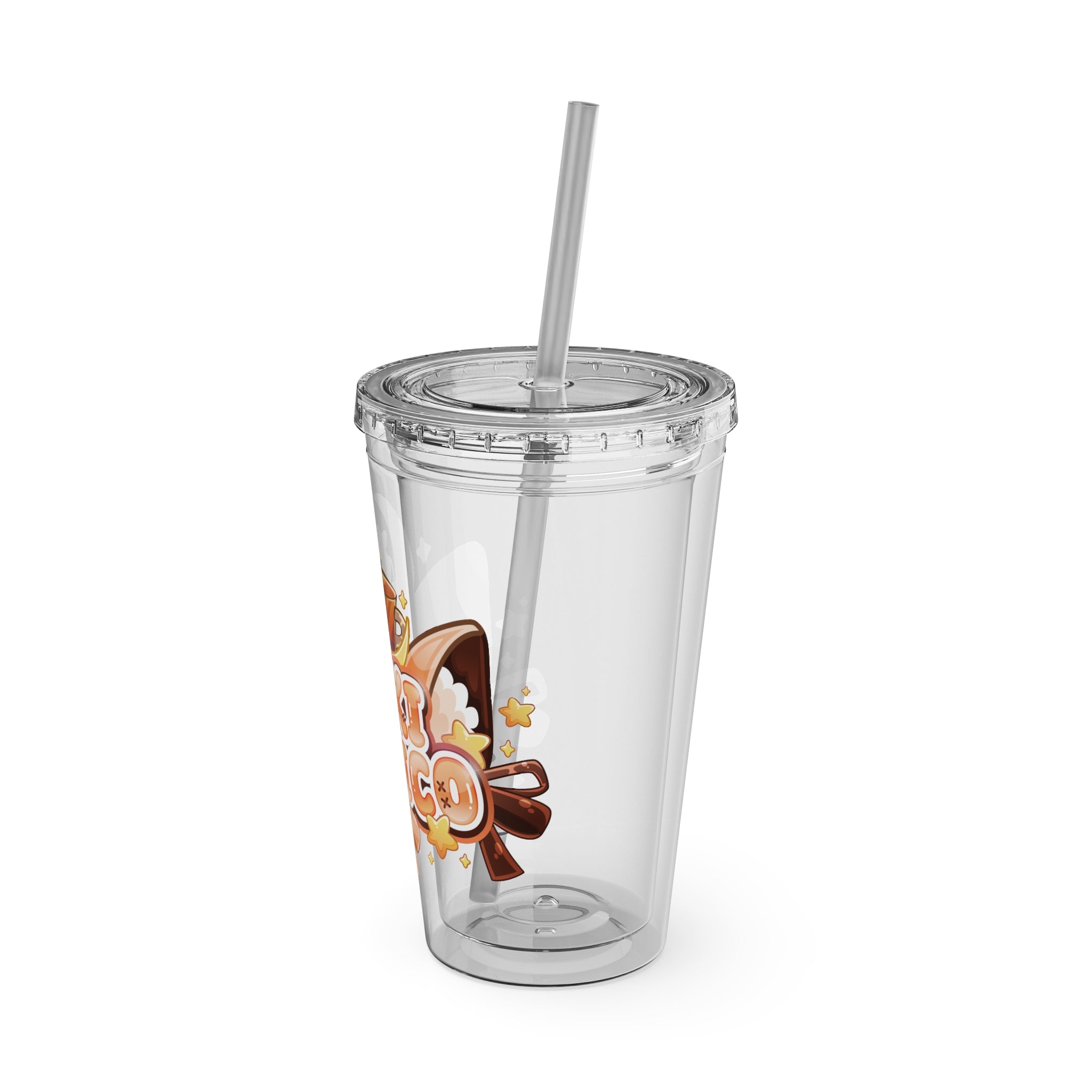 Calico Tumbler