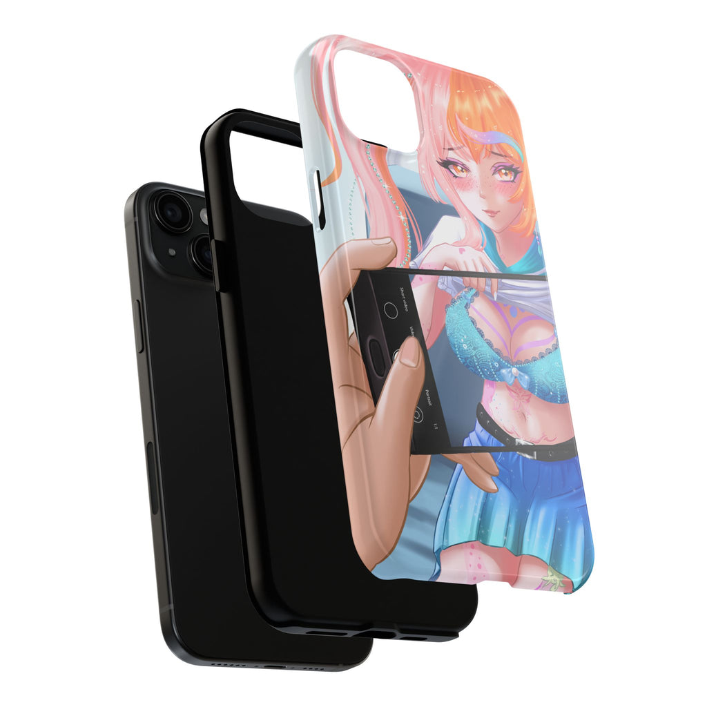 LatteLaguna Phone Case