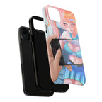LatteLaguna Phone Case