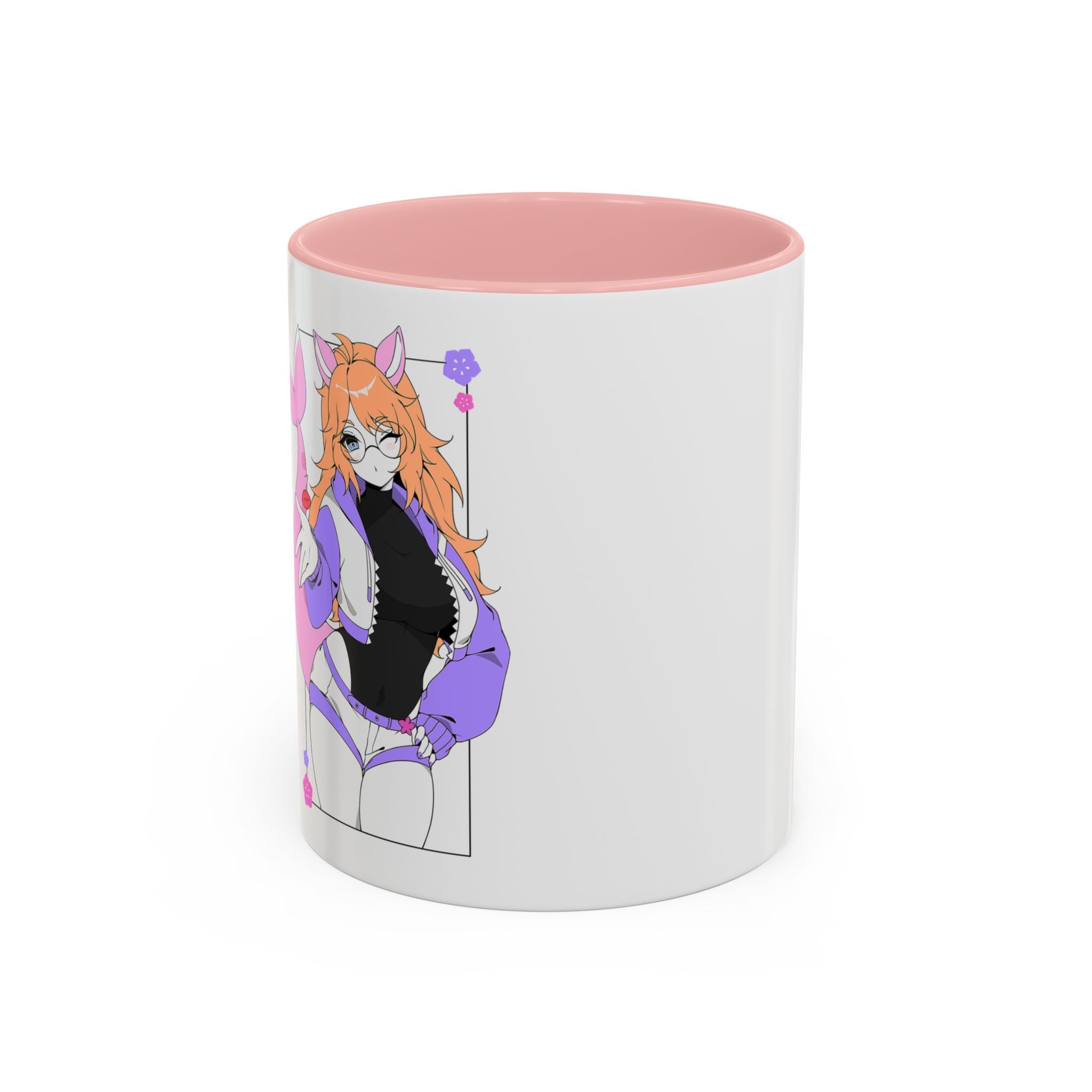 tealeafshark Mug