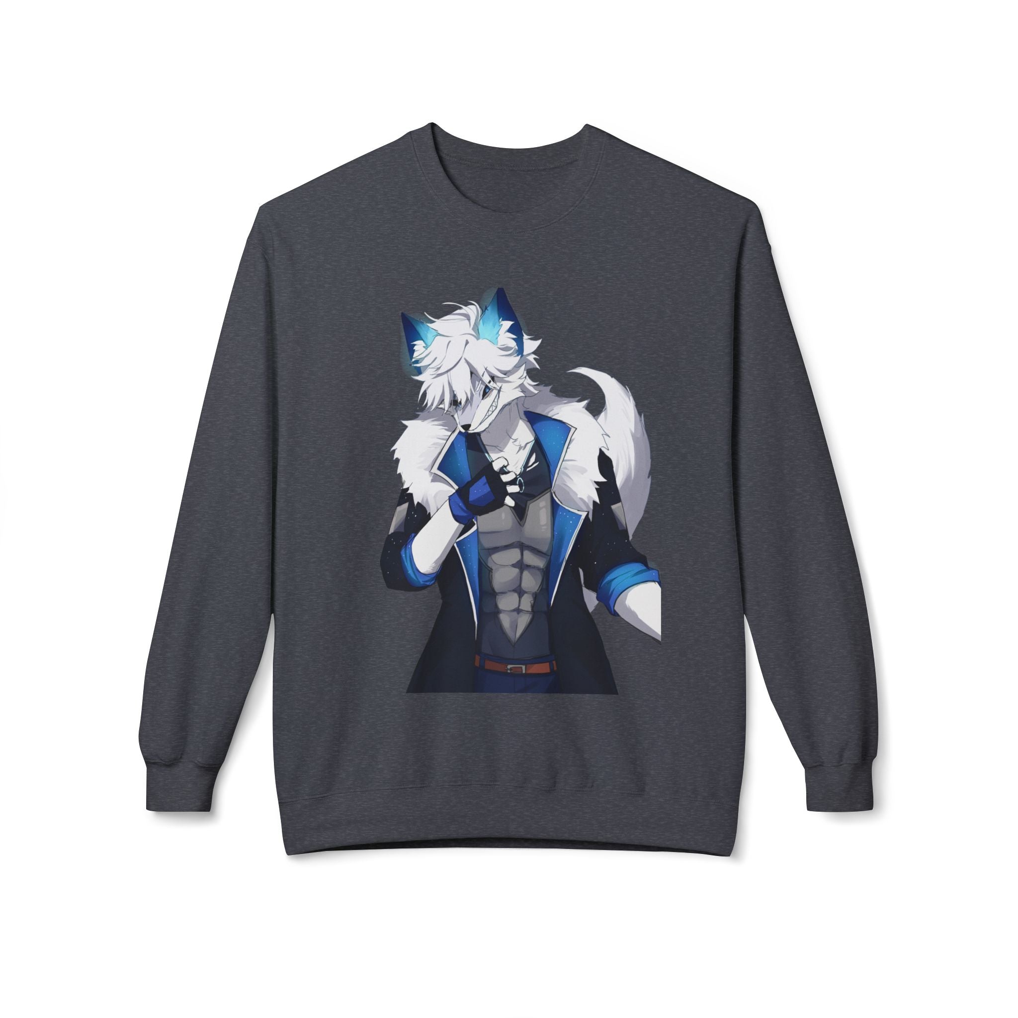 Astrolix "Portrait" Sweatshirt