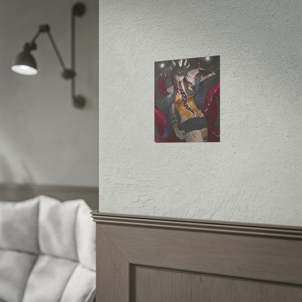 karveen Poster