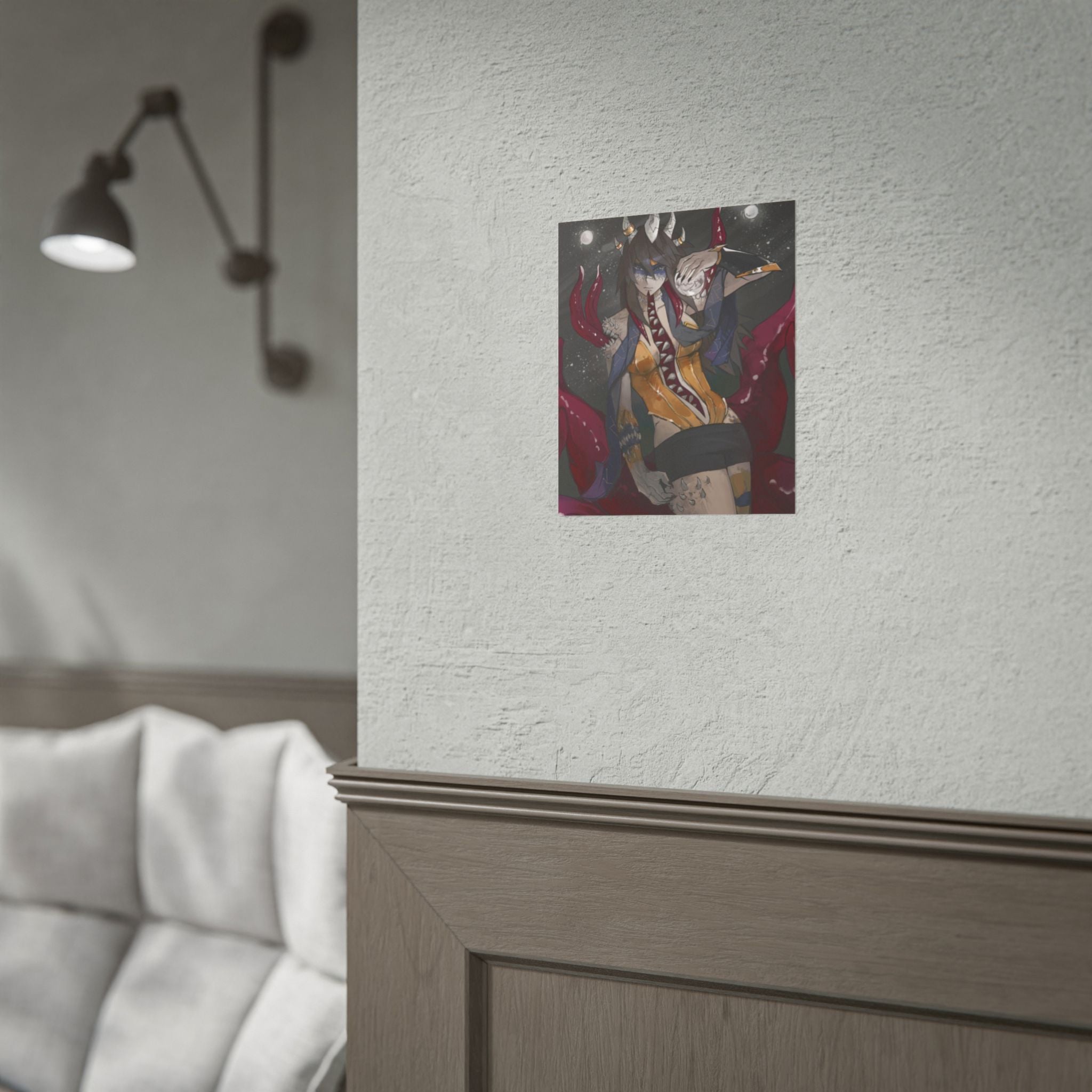 karveen Poster
