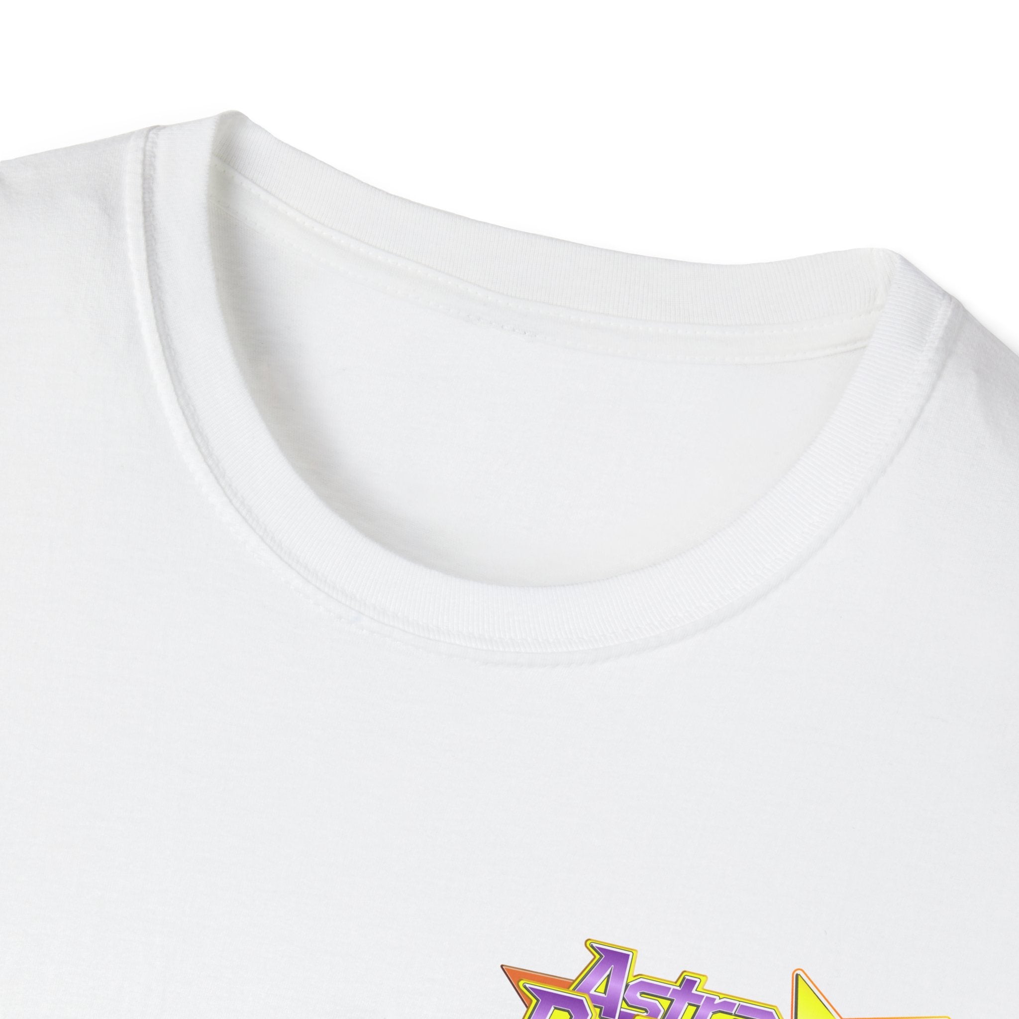 Astra Raksell "Logo" TShirt