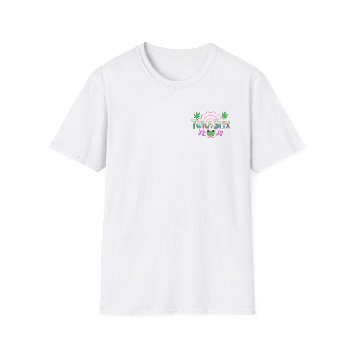 TwylaStyx "Logo" TShirt