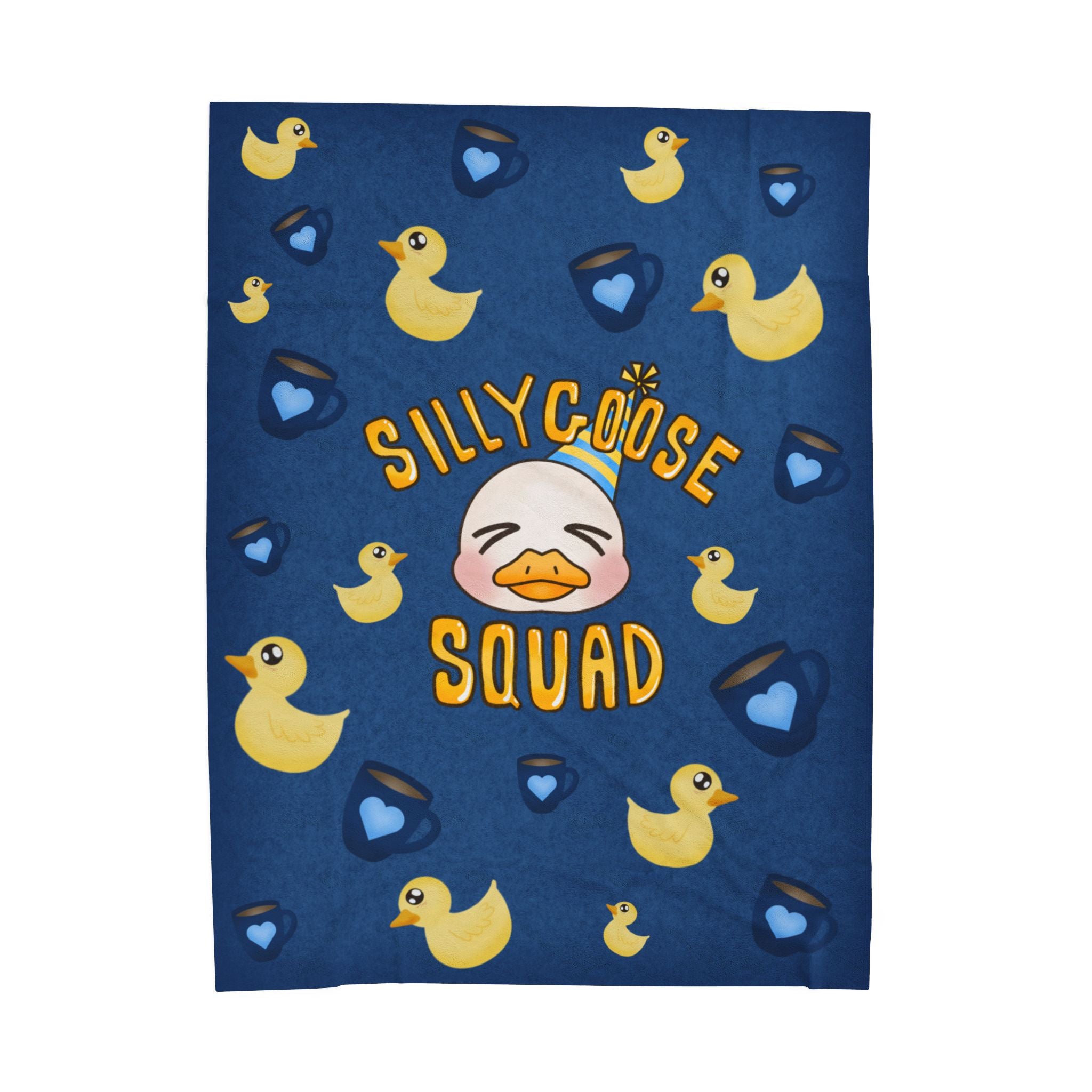 Squishuuvt Blanket