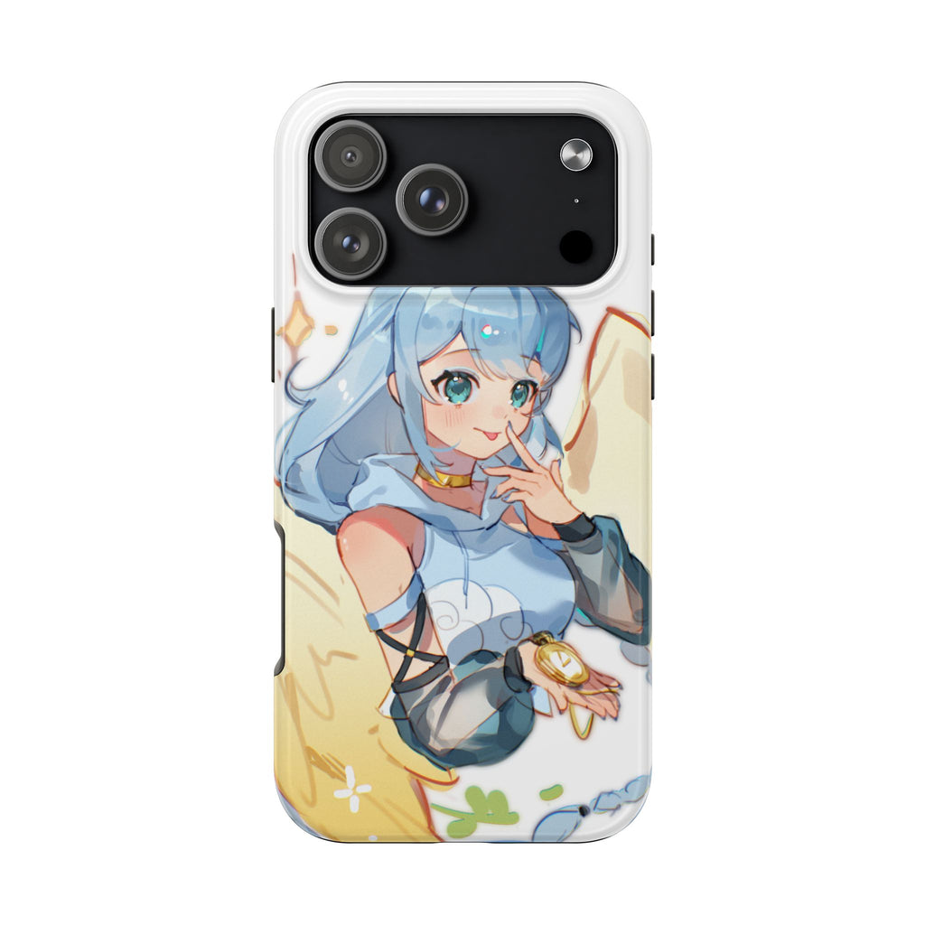 SnowyYuma Phone Case