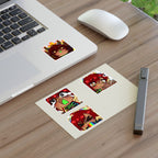 karubunni Sticker Sheet Vol. 2