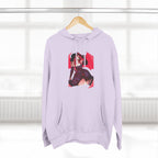 Lady Valantine Hoodie