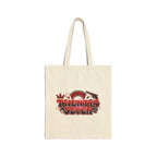 Twenty4Seven "Logo" Totebag